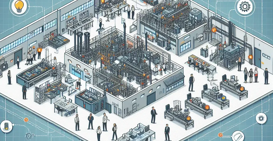 员工操作依赖经验，质量波动大？标准化操作强制落地的 4 个方法